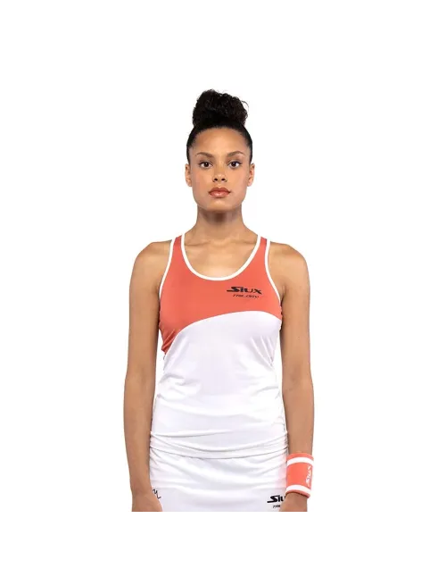 Camiseta Siux Trilogy Patty | Ofertas de padel
