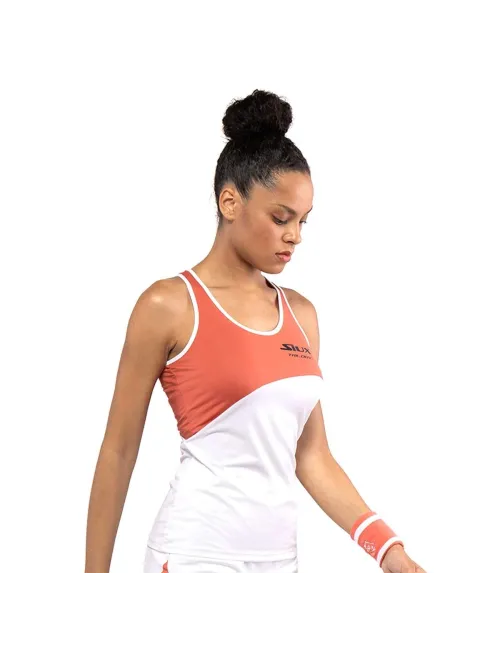 Camiseta Siux Trilogy Patty | Ofertas de padel