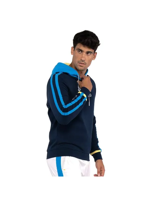 Sweatshirt Siux Diablo Sanyo | Ofertas de padel
