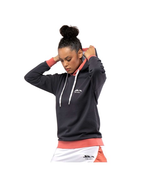 Sudadera Trilogy Patty | Ofertas de pádel