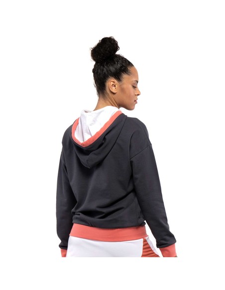 Camisola Trilogy Patty | Ofertas de padel