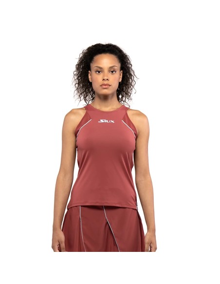 Camiseta Sin Mangas Siux Mujer Wish | Ofertas de padel Camiseta Sin Mangas Siux Mujer Wish | Ofertas de padel