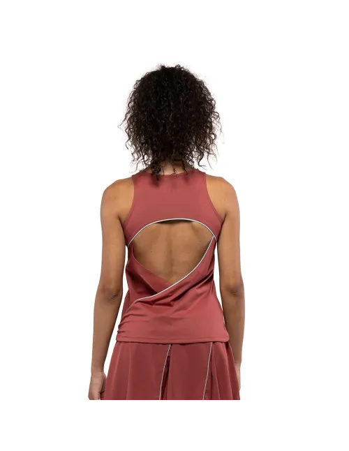 Camiseta Sin Mangas Siux Mujer Wish | Ofertas de padel