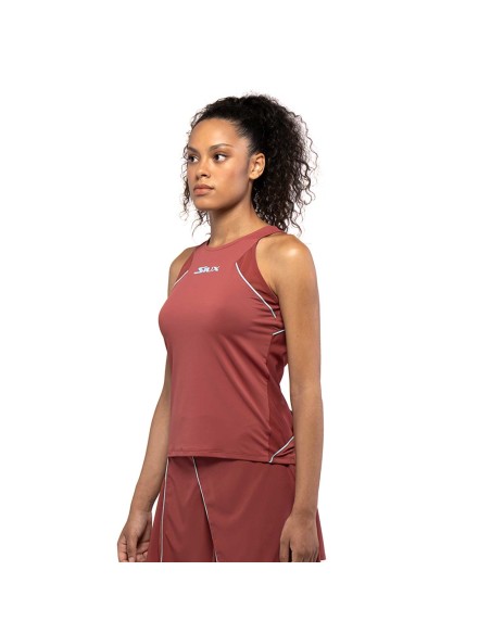Camiseta Sin Mangas Siux Mujer Wish | Ofertas de padel Camiseta Sin Mangas Siux Mujer Wish | Ofertas de padel