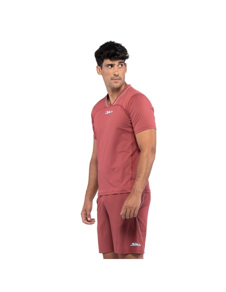 Camiseta Siux Hombre Empire | Ofertas de pádel
