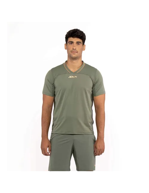 Camiseta Siux Hombre Empire | Ofertas de pádel