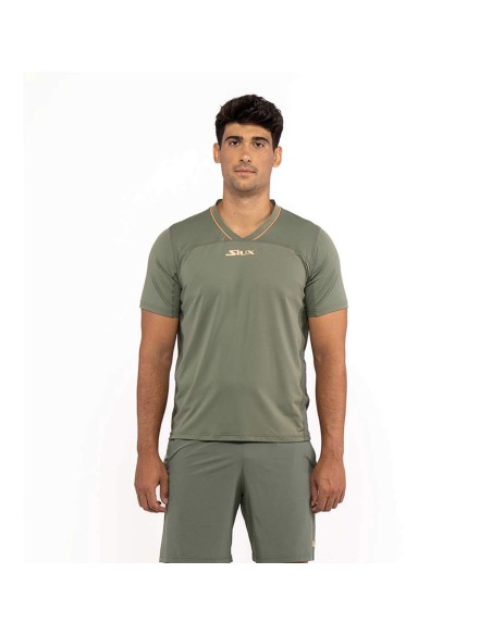 Camiseta Siux Hombre Empire | Ofertas de pádel