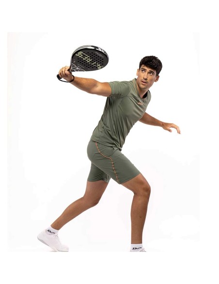 Siux Império das T-shirts | Ofertas de padel