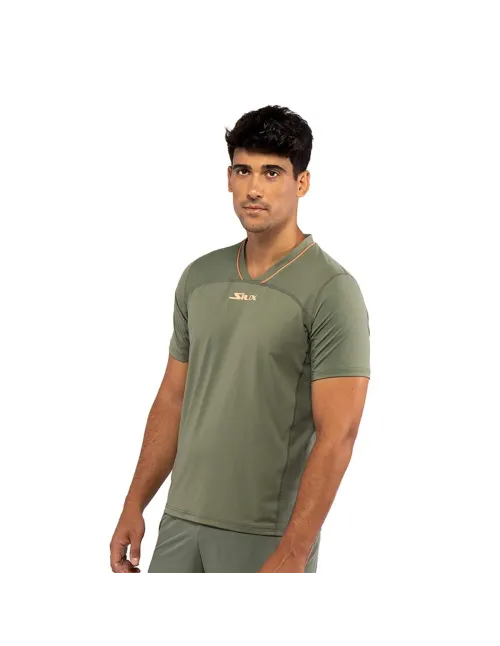 Siux Império das T-shirts | Ofertas de padel