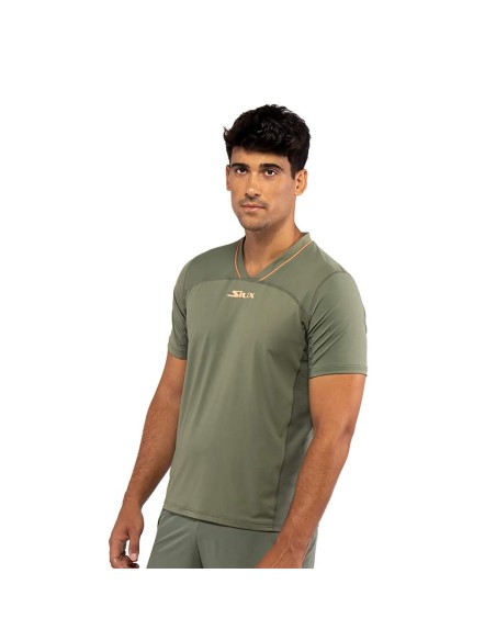 Camiseta Siux Empire | Ofertas de pádel