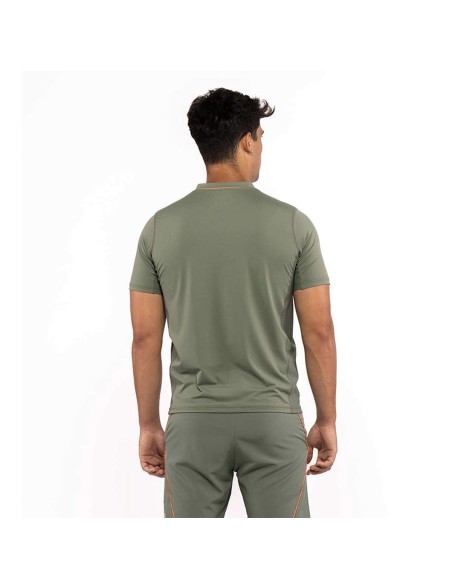 Camiseta Siux Empire | Ofertas de pádel