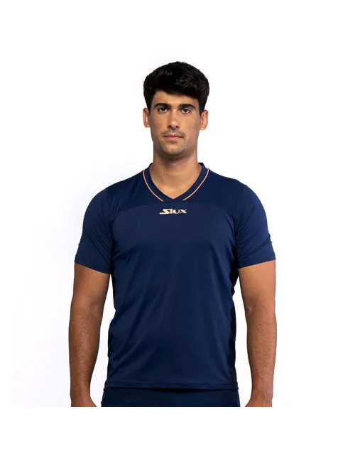 Camiseta Siux Empire | Ofertas de pádel