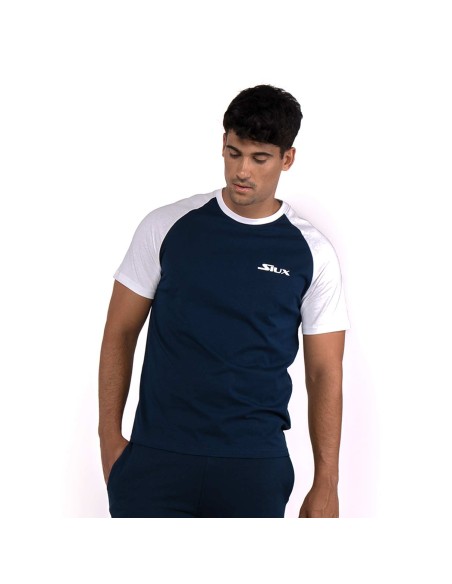Camiseta Siux Hombre Comber | Ofertas de pádel