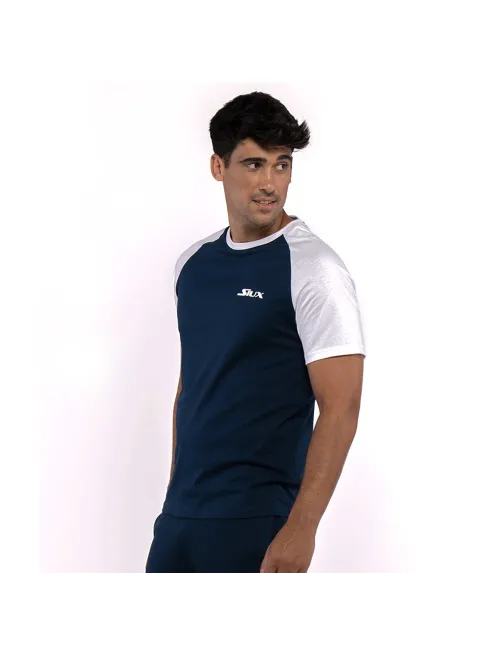 Camiseta Siux Hombre Comber | Ofertas de pádel