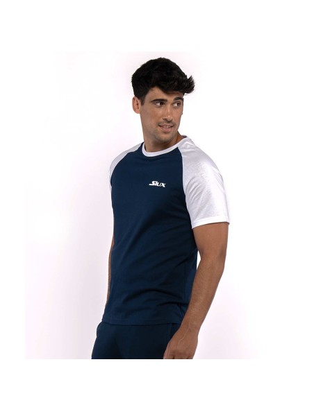 Camiseta Siux Hombre Comber | Ofertas de pádel