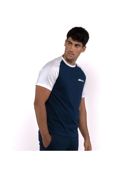 Camiseta Siux Hombre Comber | Ofertas de pádel