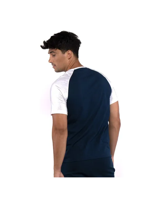 Camiseta Siux Hombre Comber | Ofertas de pádel