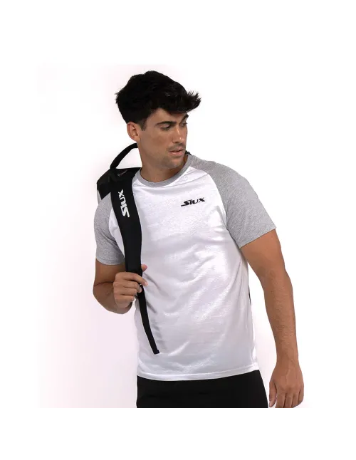 Camiseta Siux Comber | Ofertas de pádel