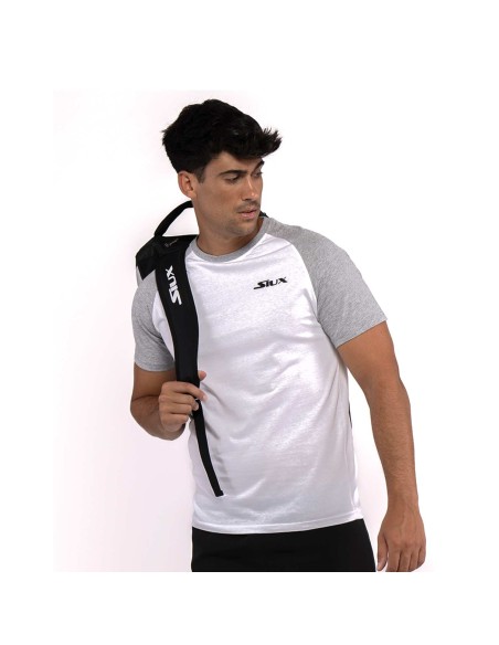Camiseta Siux Comber | Ofertas de pádel