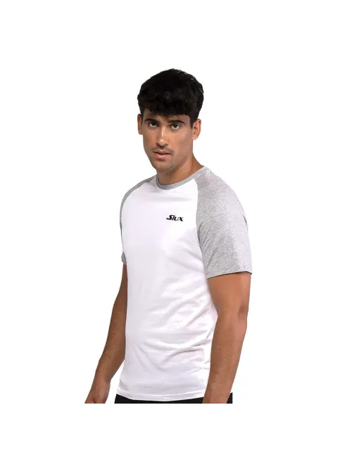 Camiseta Siux Comber | Ofertas de pádel