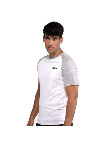 Camiseta Siux Hombre Comber | Ofertas de pádel