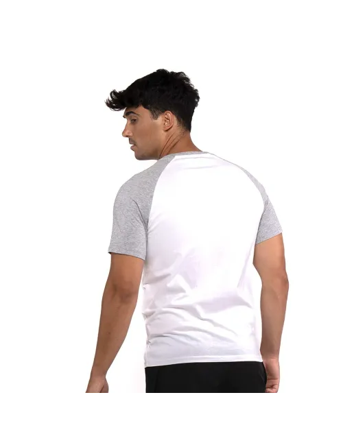 Camiseta Siux Hombre Comber | Ofertas de pádel