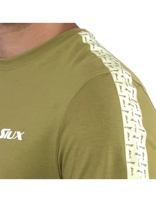 Siux Impacto das T-shirts | Ofertas de padel