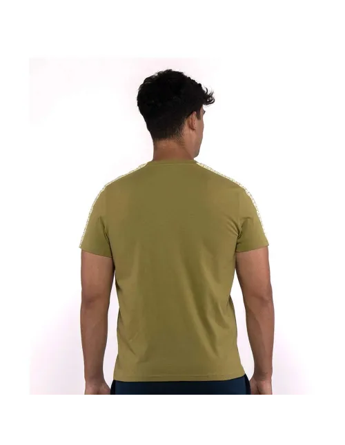 T-Shirt Impact Da Uomo Siux |Padel offers