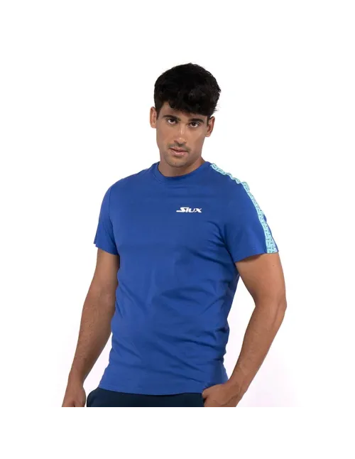 T-shirt Siux Impact | Ofertas de padel