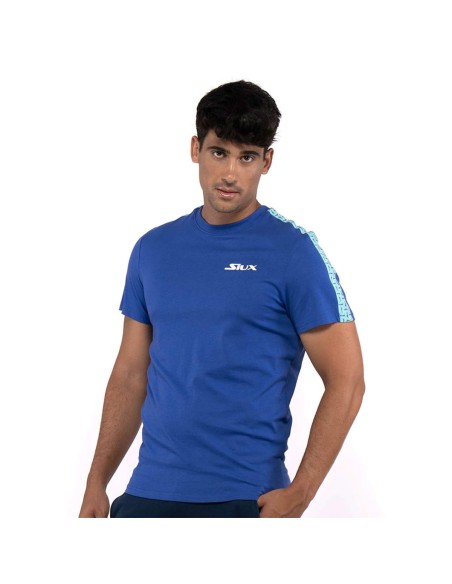 Siux Impact T-Shirt Para Homem | Ofertas de padel