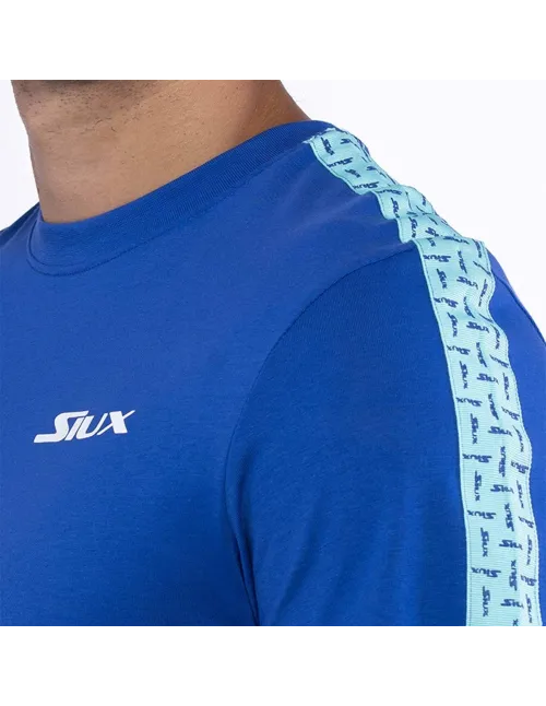 Siux Impact T-Shirt Para Homem | Ofertas de padel