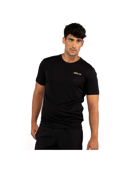 T-shirt Match | Ofertas de padel