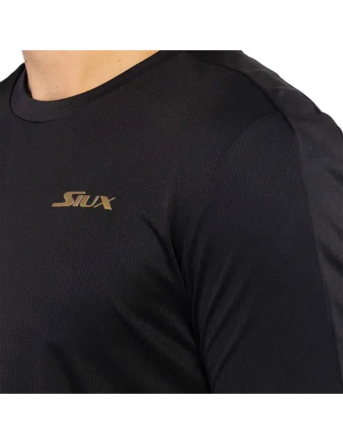 Camiseta Siux Match | Ofertas de pádel