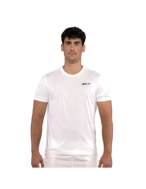 Camiseta Siux Match | Ofertas de pádel