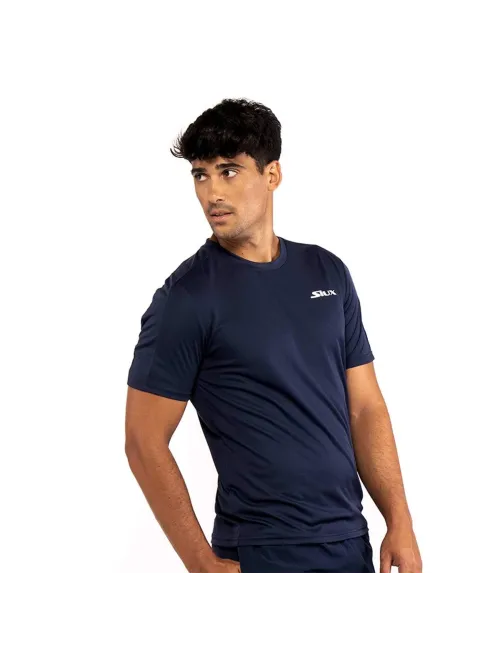 Camiseta Siux Match | Ofertas de pádel