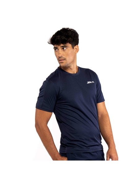 Camiseta Siux Match | Ofertas de pádel