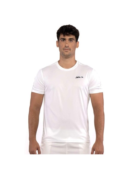 Camiseta Siux Match | Ofertas de pádel