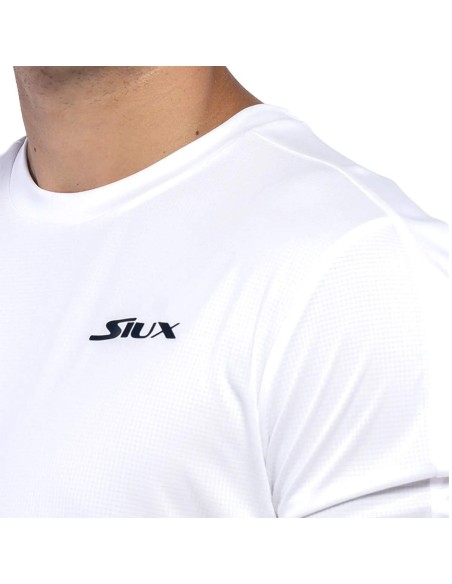 Camiseta Siux Match | Ofertas de pádel