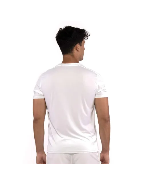 T-SHIRT MATCH Siux PARA HOMEM | Ofertas de padel