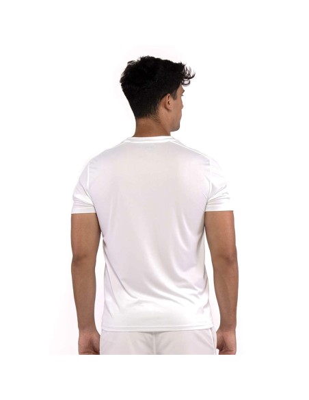 Camiseta Siux Match | Ofertas de pádel