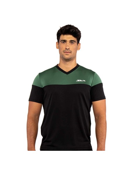 T-shirt Siux Storm | Ofertas de padel
