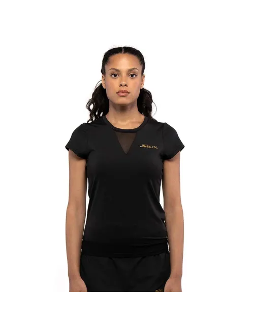 T-shirt Siux Match Woman | Ofertas de padel