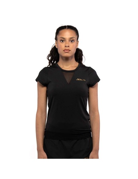 T-shirt Siux Match Woman | Ofertas de padel