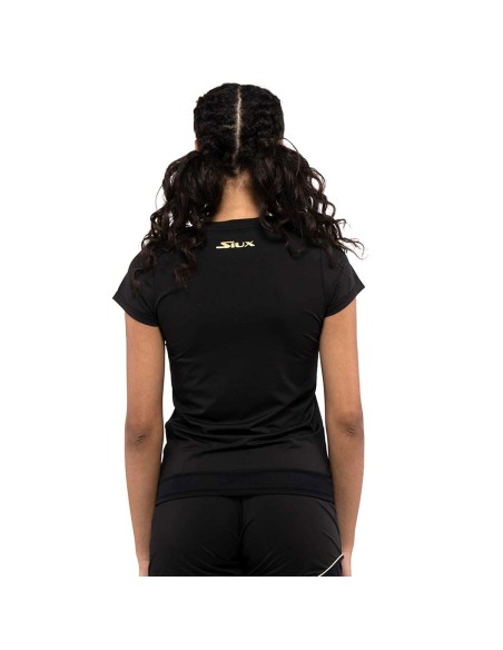T-shirt Siux Match Woman | Ofertas de padel