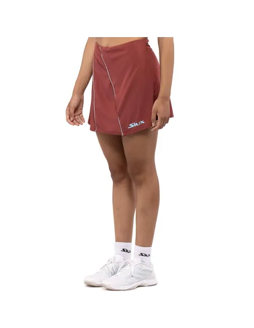 Falda Siux Mujer Desire | Ofertas de padel