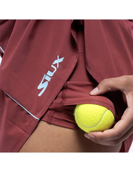 Falda Siux Mujer Desire | Ofertas de padel Falda Siux Mujer Desire | Ofertas de padel