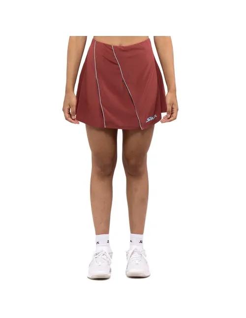 Falda Siux Mujer Desire | Ofertas de padel