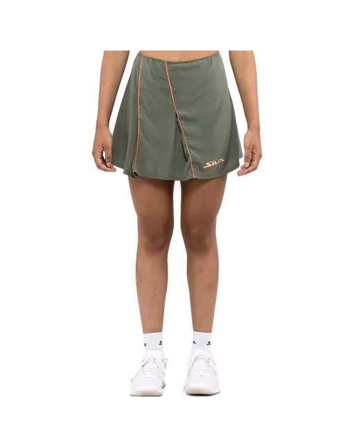 Falda Siux Mujer Desire | Ofertas de padel