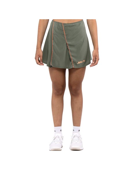 Falda Siux Mujer Desire | Ofertas de padel Falda Siux Mujer Desire | Ofertas de padel
