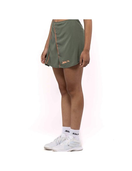 Falda Siux Mujer Desire | Ofertas de padel Falda Siux Mujer Desire | Ofertas de padel